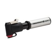 Pompa Blackburn Mammoth CO2'FER, Culoare: Silver