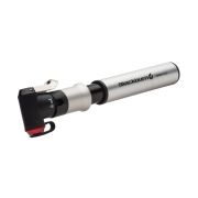 Pompa Blackburn Mammoth Flex, Culoare: Silver