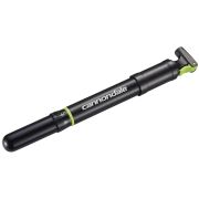 Pompa Cannondale Airspeed R-HP CO2 120PSI, Culoare: Black