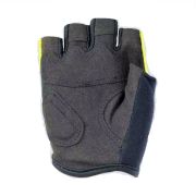 Specialized - Manusi ciclism pentru copii, degete scurte Body Geometry - verde hyper negru