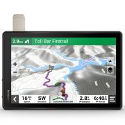 Garmin Tread XL GPS off-road Overlanding 10" inReach