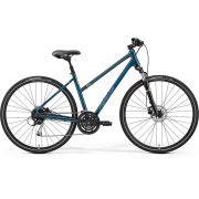 MERIDA 2020 CROSSWAY 100 NOI XS(L) ZOLDESKEK-KEK (EZUST-KEK/LIME)