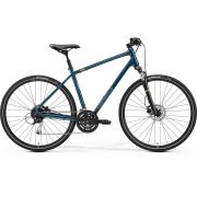 MERIDA 2022 CROSSWAY 100 XL ZOLDESKEK-KEK (EZUST-KEK/LIME)