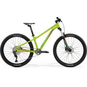MERIDA 2022 MATTS J.CHAMPION XS SILK MERIDAVERDE (VERDE/RO?U)