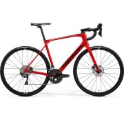 MERIDA 2022 SCULTURA ENDURANCE 6000 S FENYES TUZPIROS (FEKETE)