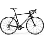 MERIDA 2022 SCULTURA RIM 100 XL METAL FEKETE (EZUST)