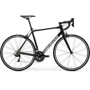 MERIDA 2022 SCULTURA RIM 400 S/M METAL FEKETE (EZUST)