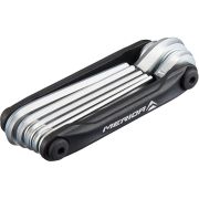 Merida - unealta bicicleta mini multi 9in1 (toolbox -5530)  - negru