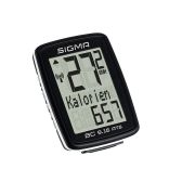 Computer SIGMA ROX 4.0 GPS Sensor set negru