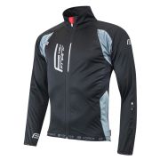 Jacheta Force F X80 subtire unisex negru gri