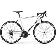 MERIDA 2020 SCULTURA 400 XL(59) Alb(negru)