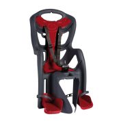 Scaun de copil BIKEFUN PEPE B-FIX/MULTIFIX spate