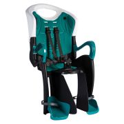 Scaun de copil BIKEFUN TIGER RELAX City spate