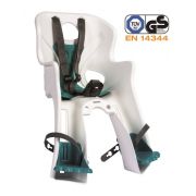 Scaun pt. copii BIKEFUN RABBIT multi fa?a alb
