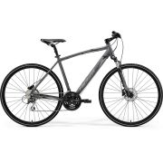 VAZ MERIDA 2021 CROSSWAY 20-D XXL(61) ANTRACIT(SZURKE/FEKETE)