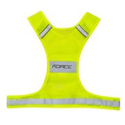 Vesta reflectorizanta Force Sport