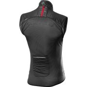 Castelli - vesta ciclism Aria - negru