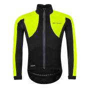 Jacheta Force X100 Pentru Iarna Negru-Fluo S
