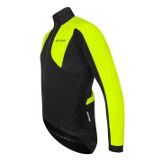 Jacheta Force X100 Pentru Iarna Negru-Fluo S
