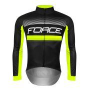 Tricou Force Premium Drift Rain Unisex L