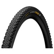 Anvelopa pliabila Continental Terra Hardpack Shieldwall 50-584 negru