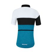 Bluza Copii Force Kid View Albastru/Alb/Negru 128-140 cm