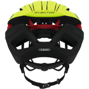 Casca Abus sosea Aventor neon yellow M (54-58 cm)