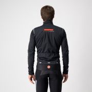 Jacheta Castelli Alpha RoS 2, Negru L