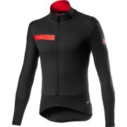 Jacheta Castelli Beta RoS, Negru deschis, XXL