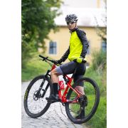 Jacheta Force Windpro Fluo/Negru