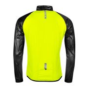Jacheta Force Windpro Fluo/Negru