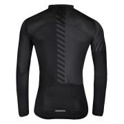 Tricou Force Fashion Negru/Gri XXXXL