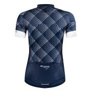 Tricou maneca scurta dama Force Vision, albastru