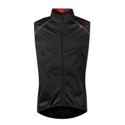 Vesta antivant Force Laser, negru