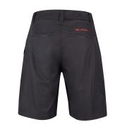 Pantaloni Force Blade MTB cu sub-pantaloni cu bazon Negru