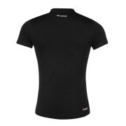 Tricou Force Spirit maneci scurte negru