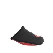 Incalzitor varf pantof Castelli Toe Thingy 2, Negru, UNI