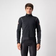 Jacheta Castelli Alpha RoS 2, Negru XXL