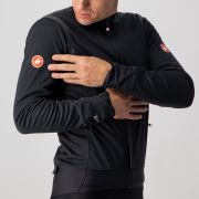 Jacheta Castelli Alpha RoS 2, Negru XXL