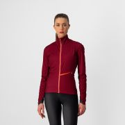 Jacheta Castelli Go W, de dama, Visiniu/Roz, S