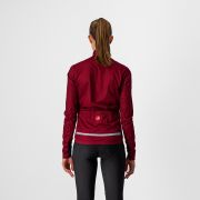 Jacheta Castelli Go W, de dama, Visiniu/Roz, S
