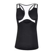 Maieu dame Force Chance Lady cu sutien negru XS