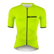Tricou Force Charm maneci scurte fluo XXL