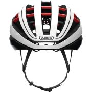 Casca Abus sosea Aventor, Blaze Red, L (57-61 cm)