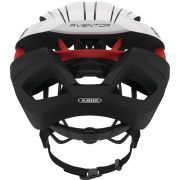 Casca Abus sosea Aventor, Blaze Red, L (57-61 cm)