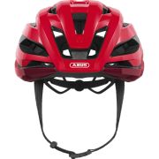 Casca sosea ABUS StormChaser, Blaze Red, S (51-55 cm)