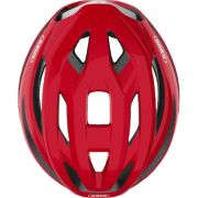 Casca sosea ABUS StormChaser, Blaze Red, S (51-55 cm)