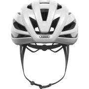 Casca sosea ABUS StormChaser, Polar White, M (52-58 cm)