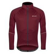 Jacheta Force Arrow bordo