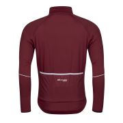 Jacheta Force Arrow bordo